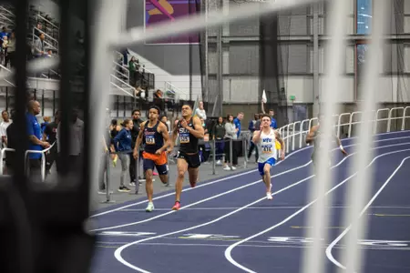David Phillips, Jr. MPSF 2023