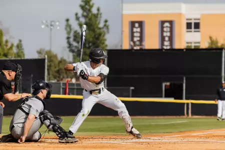 Jakob Simons vs. Utah Valley 2-16-24