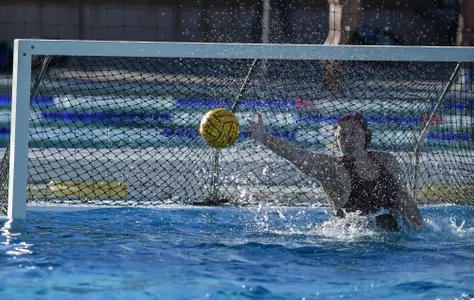 Meghan Lopez vs. Biola 1-27-24