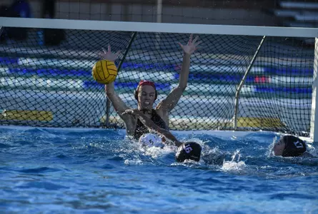 Samantha Bright vs. Biola 1-27-24