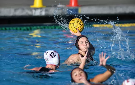 Tatum Scarry vs. Biola 1-27-24
