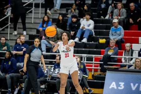 Ana Carolina De Jesus vs. UCSD 2-1-24