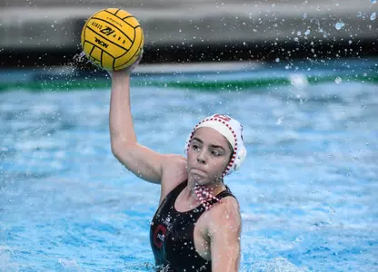 Shelby Hovanesian vs. APU 2-3-24