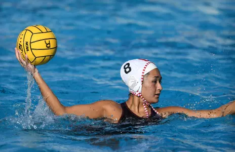 Jade Cuevas vs. Redlands 2-3-24