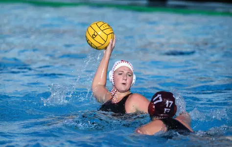 Kelsey Meyers vs. Redlands 2-3-24