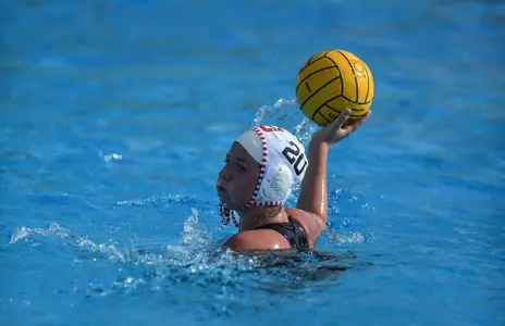 Kelsey Meyers vs. Redlands 2-3-24