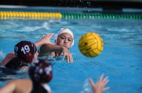 Nicole Thomas vs. Redlands 2-3-24