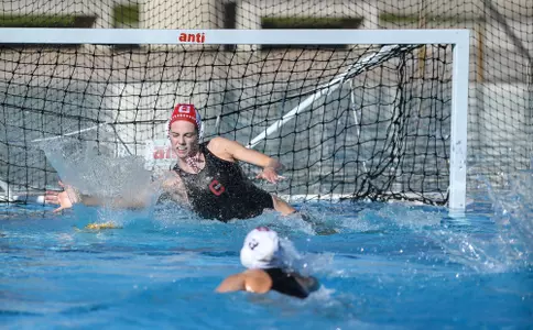 Samantha Bright vs. Redlands 2-3-24