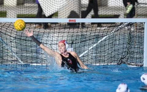 Samantha Bright vs. Redlands 2-3-24