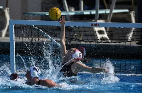Samantha Bright vs. Redlands 2-3-24