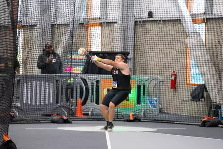 Guillermo Lopez at 2023 MPSF