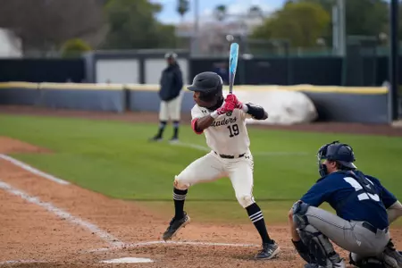 Kamau Neighbors vs. Nevada
