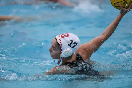 Shelby Hovanesian vs. La Salle 3-12-24