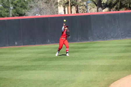 Raegan Jackson vs. PSU 2-9-24