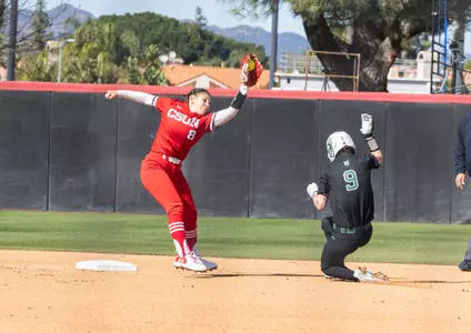 Vinessa Nunez vs. PSU 2-9-24