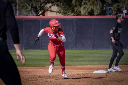 Alexis Chavez vs. PSU 2-9-24
