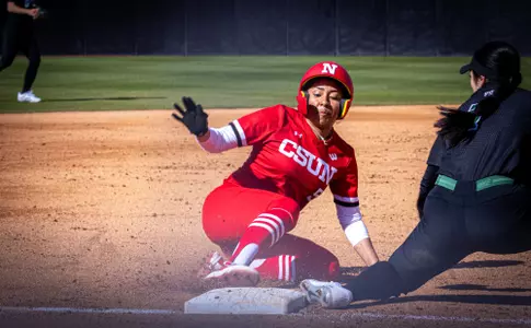 Alexis Chavez vs. PSU 2-9-24