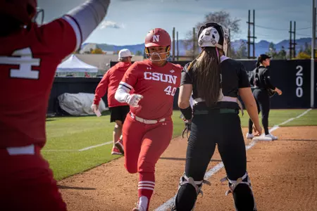 Moani Ioane vs. PSU 2-9-24