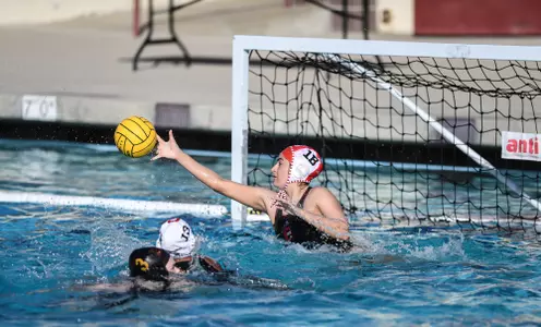 Kiana Kellner vs. CMS 2-10-24