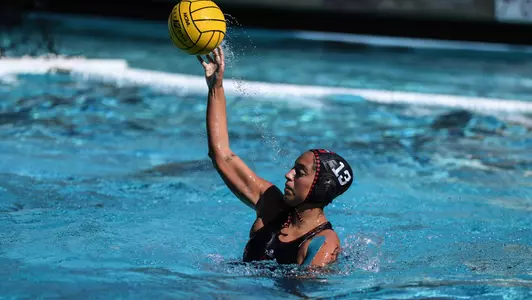 Valeria Martinez vs. Concordia 2-10-24