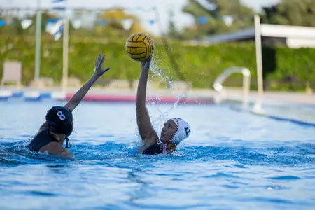 Helena Sandhagen vs. LMU 2-9-24