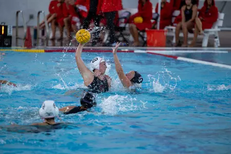 Kelsey Meyers vs. LMU 2-9-24