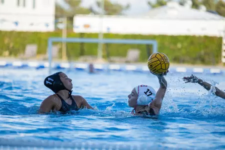 Shelby Hovanesian vs. LMU 2-9-24