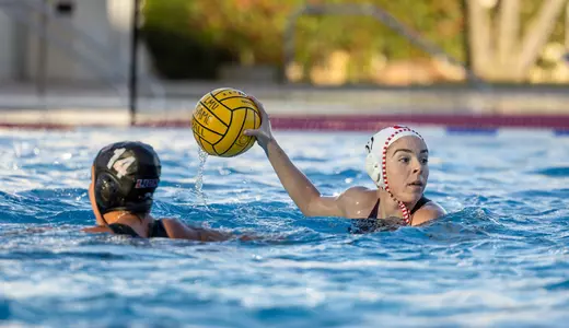 Shelby Hovanesian vs. LMU 2-9-24