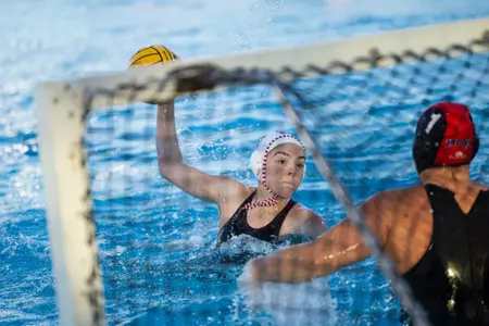 Shelby Hovanesian vs. LMU 2-9-24