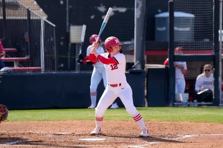 Makenzie San Pedro vs. Utah Tech 2-15-24