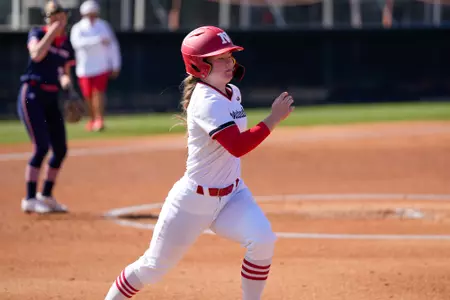 Makenzie San Pedro vs. Utah Tech 2-15-24