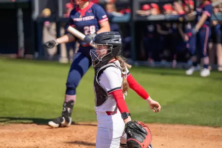 Makenzie San Pedro vs. Utah Tech 2-15-24