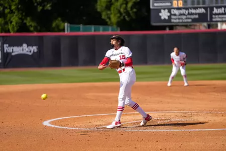 Lauryn Carranco vs. Utah Tech 2-15-24