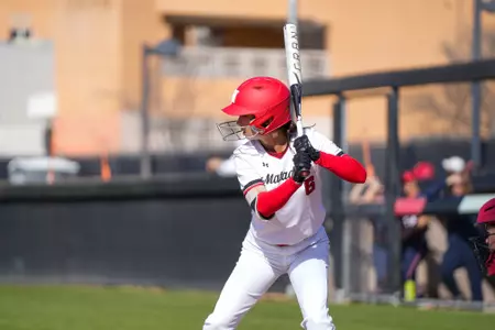 Lulu Sanchez vs. Utah Tech 2-15-24