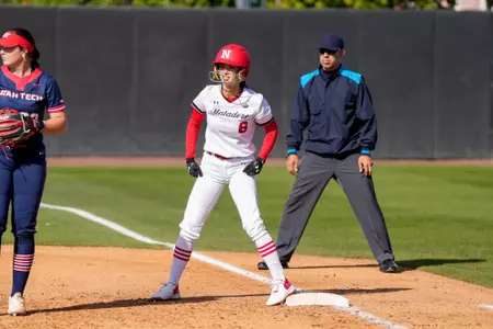 Lulu Sanchez vs. Utah Tech 2-15-24