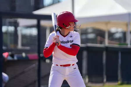 Mackenzie Kila vs. Utah Tech 2-15-24