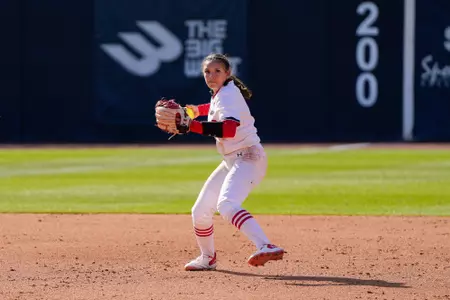 Vinessa Nunez vs. Utah Tech 2-15-24