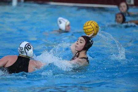 Shelby Hovanesian vs. Siena 2-29-24