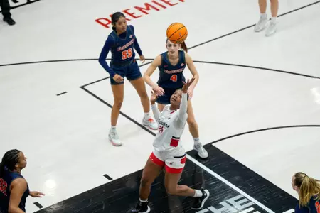 Kayanna Spriggs