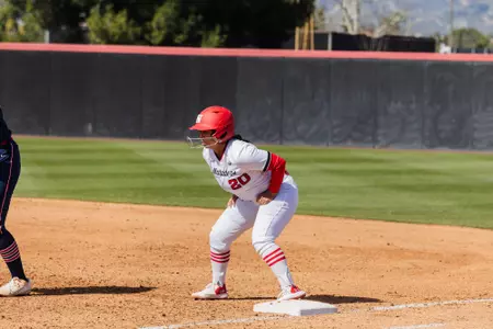 Kylie Galindo vs. Utah Tech 2-15-24