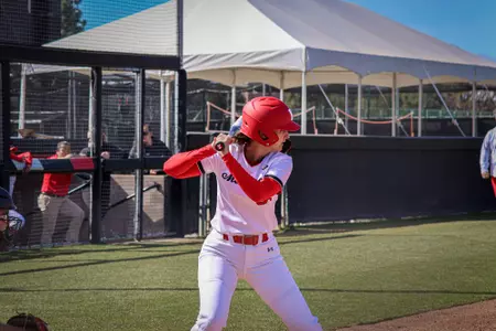 Sydney Freijanes vs. Utah Tech 2-15-24