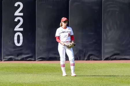 Kennedy Gustin vs. Utah Tech 2-15-24