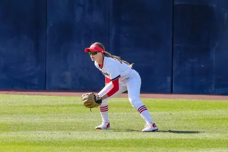 Kennedy Gustin vs. Utah Tech 2-15-24