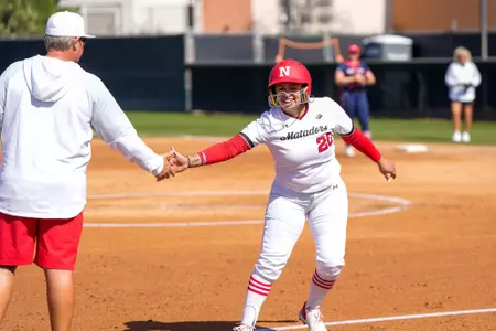 Kylie Galindo vs. Utah Tech 2-15-24