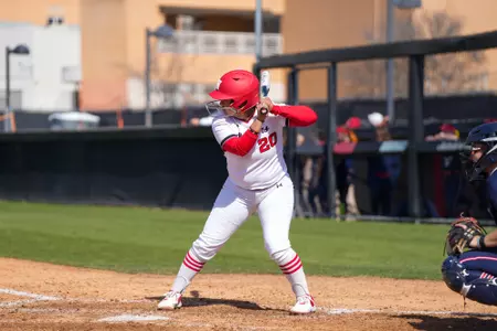 Kylie Galindo vs. Utah Tech 2-15-24