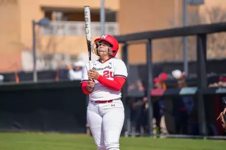 Kylie Galindo vs. Utah Tech 2-15-24