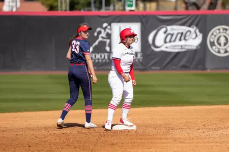 Kylie Galindo vs. Utah Tech 2-15-24