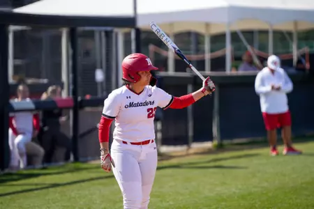 Gizella Vargas Sandoval vs. Utah Tech 2-15-24