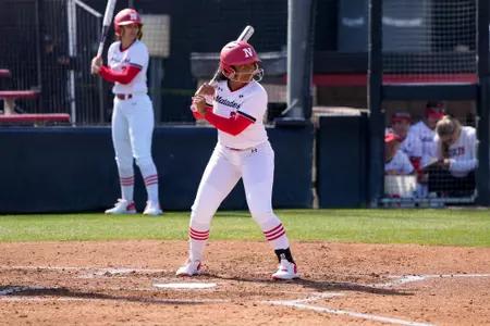 Raegan Jackson vs. Utah Tech 2-15-24