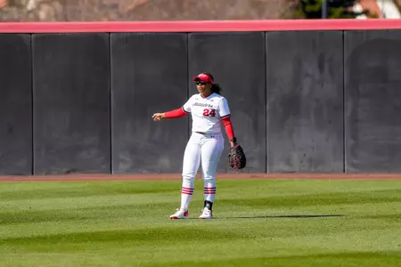 Raegan Jackson vs. Utah Tech 2-15-24